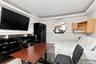 recreation room