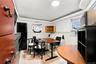 recreation room