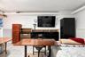 separate recreation room