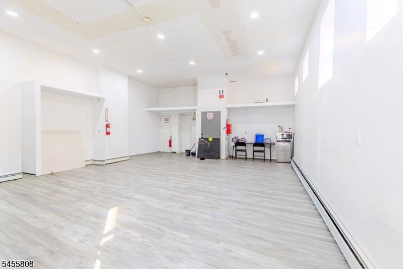 Commercial Space