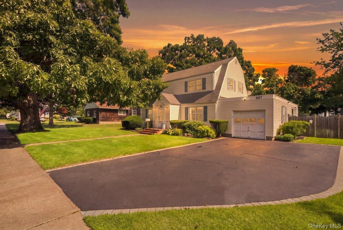Welcome Home