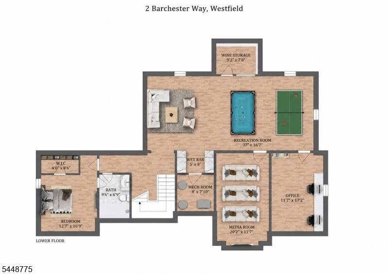 Floor Plans