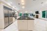 kitchen sub zero refrigerator