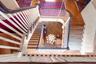 STAIRCASE GALOR