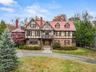 TUDOR MANOR
