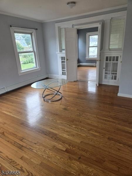 1st Floor Living Room