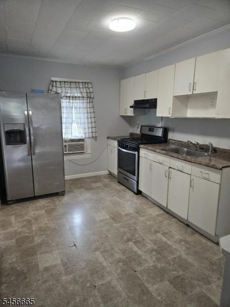 1st Floor Kitchen