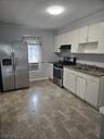 1st Floor Kitchen