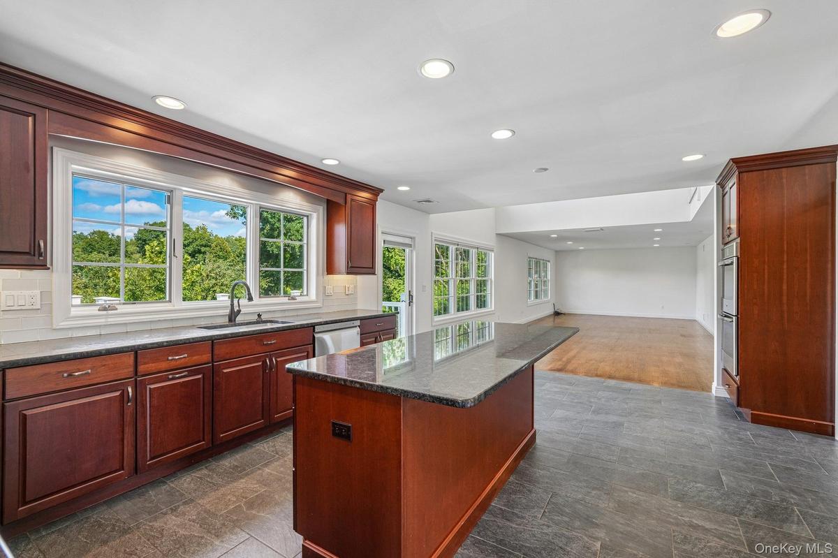 Open Concept