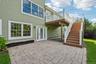 Paver Patio