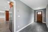 Mud Room/Pantry Off The Kitchen