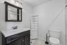 Lower Level Full Bath