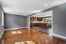So Much Space To Entertain
