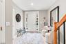 Entry Foyer