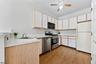 Eat In Kitchen