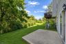 Back Patio