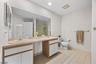 2nd Floor Main Bath