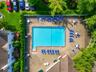 Aerial View -Pool