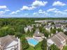 Aerial View -Pool