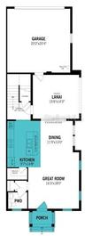 Island Village Lot 460 First Floor