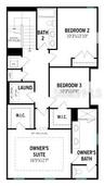 Island Village Lot 460 Second Floor