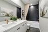 Island Village Anastasia Model Bathroom 2