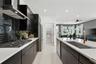 Island Village Anastasia Model Kitchen