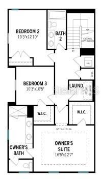 Island Village Lot 292 Second Floor