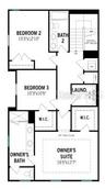 Island Village Lot 292 Second Floor