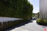 Gated Driveway