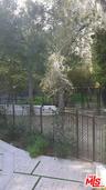 View from one of the Bedrooms