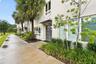 Walkable lifestyle