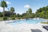 The Vue Pool and Cabana