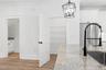 kitchen pantry, bar