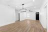 dining room, living room