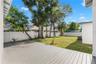 back patio