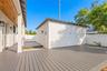 back patio