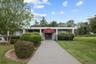 Annex in addition to main clubhouse for social gatherings and available for rent to residents.