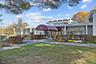 Jefferson Village Clubhouse where residents enjoy many of the social activities offered including exercise classes, clubs and many social events/dance