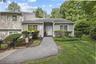 End Unit affords complete privacy