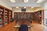 Library with great selection for all residents. Enjoy the monthly book club too!
