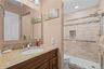 Updated Primary Bath