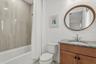 Ensuite Bath