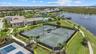 Tennis, Pickleball & Basketball Courts