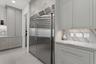 Chef's Kitchen