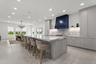 Chef's Kitchen