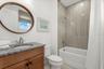 En Suite Bath