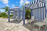 Amenity Center - Pool & Cabanas