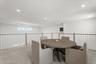 Loft Area