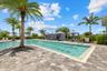 Amenity Center - Pool